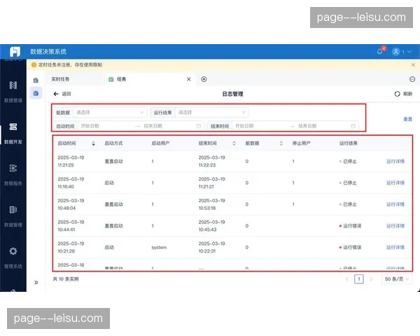 多级别权限配置逻辑优化 确保核心资源调度万无一失